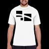 TT11 - 100% Polyester Moisture Wicking UV40+ Unisex Performance T-Shirt Thumbnail