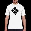 TT11 - 100% Polyester Moisture Wicking UV40+ Unisex Performance T-Shirt Thumbnail