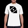 TT11 - 100% Polyester Moisture Wicking UV40+ Unisex Performance T-Shirt Thumbnail