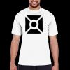 TT11 - 100% Polyester Moisture Wicking UV40+ Unisex Performance T-Shirt Thumbnail
