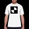 TT11 - 100% Polyester Moisture Wicking UV40+ Unisex Performance T-Shirt Thumbnail