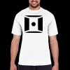 TT11 - 100% Polyester Moisture Wicking UV40+ Unisex Performance T-Shirt Thumbnail