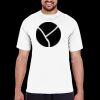TT11 - 100% Polyester Moisture Wicking UV40+ Unisex Performance T-Shirt Thumbnail