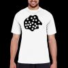 TT11 - 100% Polyester Moisture Wicking UV40+ Unisex Performance T-Shirt Thumbnail
