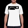 TT11 - 100% Polyester Moisture Wicking UV40+ Unisex Performance T-Shirt Thumbnail