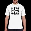 TT11 - 100% Polyester Moisture Wicking UV40+ Unisex Performance T-Shirt Thumbnail