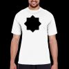 TT11 - 100% Polyester Moisture Wicking UV40+ Unisex Performance T-Shirt Thumbnail