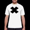 TT11 - 100% Polyester Moisture Wicking UV40+ Unisex Performance T-Shirt Thumbnail