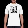 TT11 - 100% Polyester Moisture Wicking UV40+ Unisex Performance T-Shirt Thumbnail