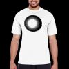TT11 - 100% Polyester Moisture Wicking UV40+ Unisex Performance T-Shirt Thumbnail