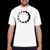 TT11 - 100% Polyester Moisture Wicking UV40+ Unisex Performance T-Shirt Thumbnail