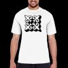 TT11 - 100% Polyester Moisture Wicking UV40+ Unisex Performance T-Shirt Thumbnail