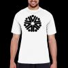 TT11 - 100% Polyester Moisture Wicking UV40+ Unisex Performance T-Shirt Thumbnail