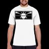 TT11 - 100% Polyester Moisture Wicking UV40+ Unisex Performance T-Shirt Thumbnail