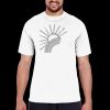 TT11 - 100% Polyester Moisture Wicking UV40+ Unisex Performance T-Shirt Thumbnail