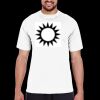 TT11 - 100% Polyester Moisture Wicking UV40+ Unisex Performance T-Shirt Thumbnail