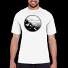 TT11 - 100% Polyester Moisture Wicking UV40+ Unisex Performance T-Shirt Thumbnail
