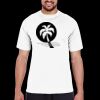 TT11 - 100% Polyester Moisture Wicking UV40+ Unisex Performance T-Shirt Thumbnail