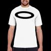 TT11 - 100% Polyester Moisture Wicking UV40+ Unisex Performance T-Shirt Thumbnail