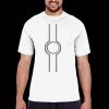 TT11 - 100% Polyester Moisture Wicking UV40+ Unisex Performance T-Shirt Thumbnail