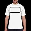 TT11 - 100% Polyester Moisture Wicking UV40+ Unisex Performance T-Shirt Thumbnail