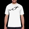 TT11 - 100% Polyester Moisture Wicking UV40+ Unisex Performance T-Shirt Thumbnail