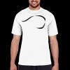TT11 - 100% Polyester Moisture Wicking UV40+ Unisex Performance T-Shirt Thumbnail