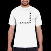 TT11 - 100% Polyester Moisture Wicking UV40+ Unisex Performance T-Shirt Thumbnail
