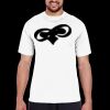 TT11 - 100% Polyester Moisture Wicking UV40+ Unisex Performance T-Shirt Thumbnail