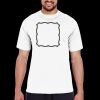 TT11 - 100% Polyester Moisture Wicking UV40+ Unisex Performance T-Shirt Thumbnail