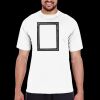 TT11 - 100% Polyester Moisture Wicking UV40+ Unisex Performance T-Shirt Thumbnail