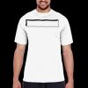 TT11 - 100% Polyester Moisture Wicking UV40+ Unisex Performance T-Shirt Thumbnail