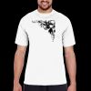 TT11 - 100% Polyester Moisture Wicking UV40+ Unisex Performance T-Shirt Thumbnail