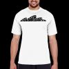 TT11 - 100% Polyester Moisture Wicking UV40+ Unisex Performance T-Shirt Thumbnail