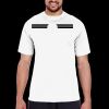 TT11 - 100% Polyester Moisture Wicking UV40+ Unisex Performance T-Shirt Thumbnail