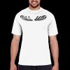 TT11 - 100% Polyester Moisture Wicking UV40+ Unisex Performance T-Shirt Thumbnail