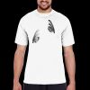 TT11 - 100% Polyester Moisture Wicking UV40+ Unisex Performance T-Shirt Thumbnail