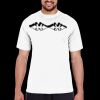 TT11 - 100% Polyester Moisture Wicking UV40+ Unisex Performance T-Shirt Thumbnail