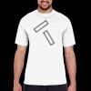 TT11 - 100% Polyester Moisture Wicking UV40+ Unisex Performance T-Shirt Thumbnail