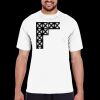 TT11 - 100% Polyester Moisture Wicking UV40+ Unisex Performance T-Shirt Thumbnail