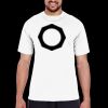 TT11 - 100% Polyester Moisture Wicking UV40+ Unisex Performance T-Shirt Thumbnail