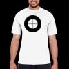 TT11 - 100% Polyester Moisture Wicking UV40+ Unisex Performance T-Shirt Thumbnail
