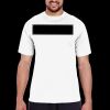 TT11 - 100% Polyester Moisture Wicking UV40+ Unisex Performance T-Shirt Thumbnail