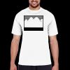 TT11 - 100% Polyester Moisture Wicking UV40+ Unisex Performance T-Shirt Thumbnail