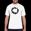 TT11 - 100% Polyester Moisture Wicking UV40+ Unisex Performance T-Shirt Thumbnail