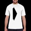 TT11 - 100% Polyester Moisture Wicking UV40+ Unisex Performance T-Shirt Thumbnail