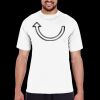 TT11 - 100% Polyester Moisture Wicking UV40+ Unisex Performance T-Shirt Thumbnail