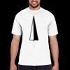 TT11 - 100% Polyester Moisture Wicking UV40+ Unisex Performance T-Shirt Thumbnail