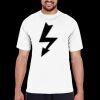 TT11 - 100% Polyester Moisture Wicking UV40+ Unisex Performance T-Shirt Thumbnail