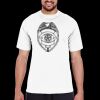 TT11 - 100% Polyester Moisture Wicking UV40+ Unisex Performance T-Shirt Thumbnail
